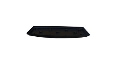 Podstawka plastikowa 120x40 owal