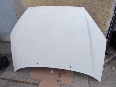 Капот ford focus i oryg. фото №1