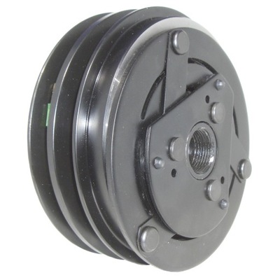 2104021 EMBRAYAGE DU CLIMATISEUR DELPHI V5 MERLO - milautoparts-fr.ukrlive.com