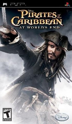 Piraci z Karaibów: Na Krańcu Pirates at worlds end