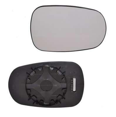 RENAULT CLIO I II COUSSINET GLACE MIROIRS GAUCHE DROITE - milautoparts-fr.ukrlive.com