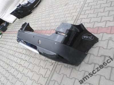 EMU-KRAKOW BUMPER REAR BMW X3 X-3 F25 F-25 - milautoparts-fr.ukrlive.com