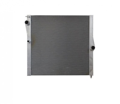 NEW CONDITION RADIATOR BMW X5 E70 X6 E71 M 1711 7594020 - milautoparts-fr.ukrlive.com