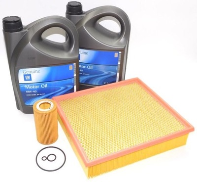 FILTRE X 2 + HUILE 10/40 VW LT 28-35 II 2.5TDI SDI - milautoparts-fr.ukrlive.com