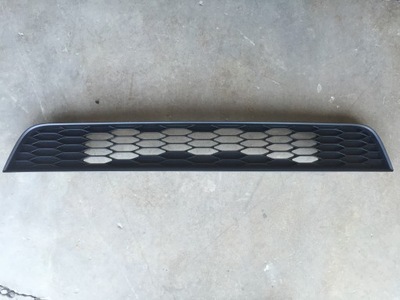 FORD MUSTANG 2013 13 14 RADIATOR GRILLE GRILLE EMBLEM KON - milautoparts-fr.ukrlive.com