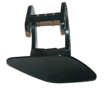 Mercedes glk заглушка распылителя правая lift a2048691808 фото №1