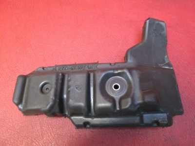 Захист блок двигуна mazda 6, cx5 2.2 d sh01 2016r фото №1