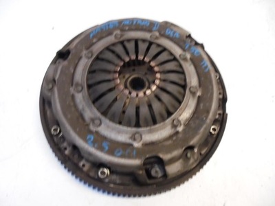 Набор сцепления renault master ii movano 2.5 dci фото №1