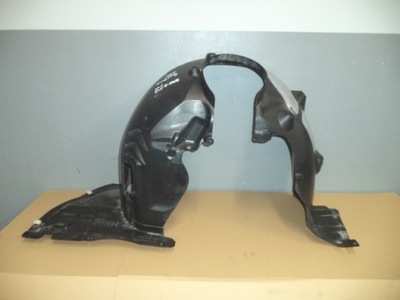 Bmw 2 f45 f46 підкрилок праве перед передні фото №1