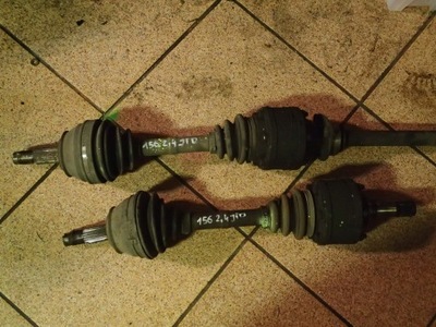 Alfa romeo 156 2.4 jtd приводной вал правая фото №1