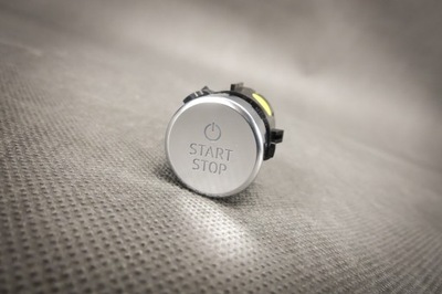 Кнопка запуск стоп audi q7 4m 4m1905217e e-tron фото №1