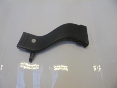 Труба воздухозаборник воздуха citroen ds5 2.0 hdi фото №1