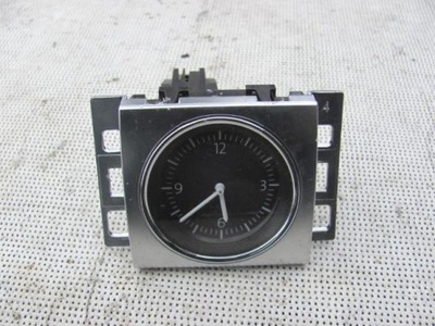 CLOCK 3AA919204A - VW PASSAT B7 CC 11R- - milautoparts-fr.ukrlive.com