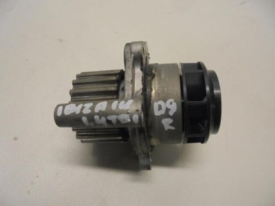 PUMP WATER SEAT IBIZA IV 1.4 TDI - milautoparts-fr.ukrlive.com