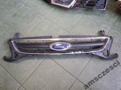 MPS GRILLE CALANDRE DU RADIATEUR CALANDRE DU RADIATEUR FORD MONDEO MK4 2010-12 - milautoparts-fr.ukrlive.com