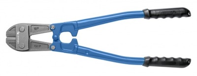 NOŻYCE DO PRĘTÓW 750 mm HOGERT HT3B522