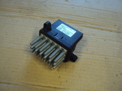 RHEOSTATE RESISTOR FORD FIESTA MK7 6G9T-19E624-AE - milautoparts-fr.ukrlive.com