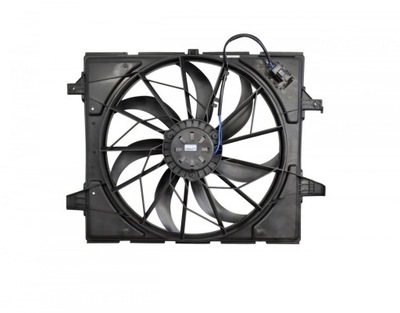 VENTILATEUR AVEC OBUDOWA/WSPORNIKIEM 343123W2 - milautoparts-fr.ukrlive.com