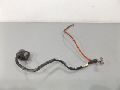 Клемма шланг audi a3 8p 2.0 tdi фото №1