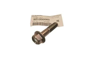 SUBARU WITH 901000060 BOLT SWORZNIA AXLE - milautoparts-fr.ukrlive.com