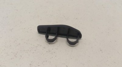 Заглушка распылителя bmw 3 e 46 lift левая / правая фото №1