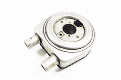 Радиатор масла 1.5 crdi rio getz accent cerato фото №1