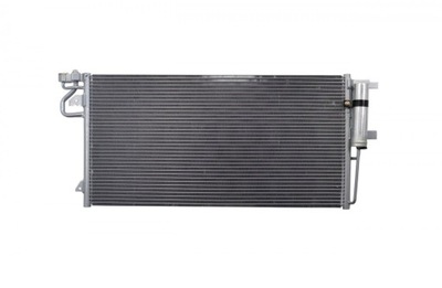 RADIATORS AIR CONDITIONER (SKRAPLACZE NISSENS 940764 - milautoparts-fr.ukrlive.com