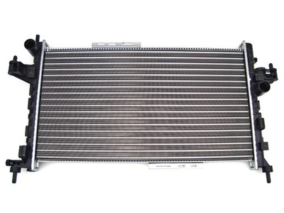 RADIATEUR EAUX POUR OPEL CORSA C COMBO 1.3 1.7 CDTI - milautoparts-fr.ukrlive.com