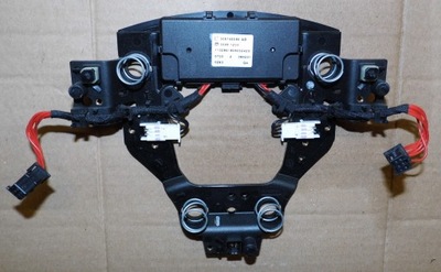 MERCEDES W207 MODULE STEERING WHEEL 306745585 - milautoparts-fr.ukrlive.com