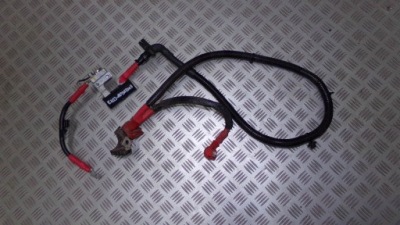 Land 15r rover discovery iv 4 3.0d клема шланг фото №1