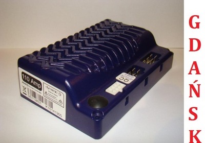 SCOOTER CONTROLLER DYNAMIC 70 AMP MODUŁ SKUTERA