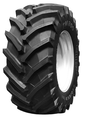 Trelleborg TM800 540/65R28 142 D - milautoparts-fr.ukrlive.com