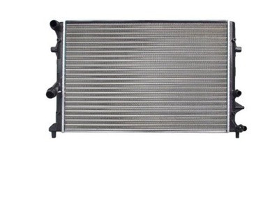 RADIATOR VW SCIROCCO 1.2 TSI TFSI 08 09-12 - milautoparts-fr.ukrlive.com