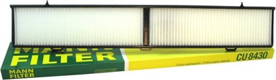 FILTER CABIN ALPINA B3 E90,E91,E93,E93 ALPINA D3 - milautoparts-fr.ukrlive.com