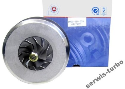 A3947 RDZEŃ VW 1.9TDI 02- - milautoparts-fr.ukrlive.com