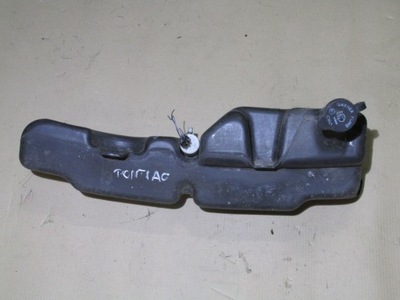 Pontiac trans sport бачок розпилювача фото №1