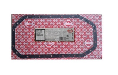 GARNITURE PALETTE D''HUILE TERRA FELICIA 1.6 1.3 1.4 - milautoparts-fr.ukrlive.com