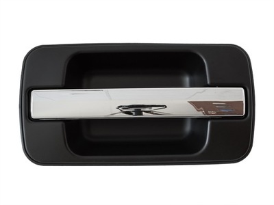 Ручка задня ліва opel monterey isuzu trooper ii фото №1