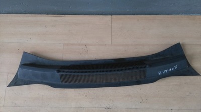 Жабо захист середній opel zafira b 06r фото №1