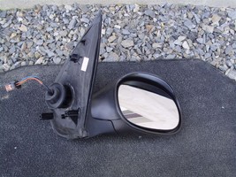 MIROIR DROITE PEUGEOT 206 ÉLECTRIQUE - milautoparts-fr.ukrlive.com