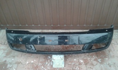 ZDERZAK PRZÓD OPEL VECTRA C