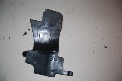 PROTECTION PLATE CHASSIS RIGHT PEUGEOT 208  