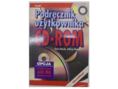 Podręcznik użytkownika CD-ROM - S.Bosak i in. 24h