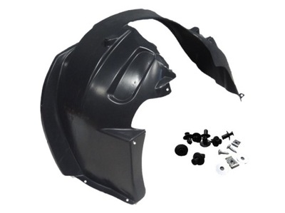 Alfa romeo mito подкрылок подкрылок клипсы фото №1