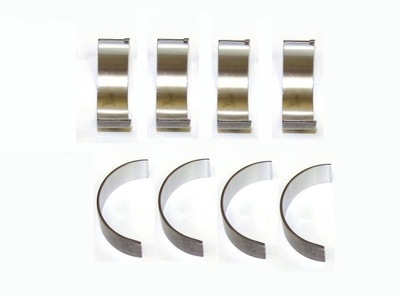 Вкладиші шатунні jeep compass patriot 2.0 2.4 фото №1