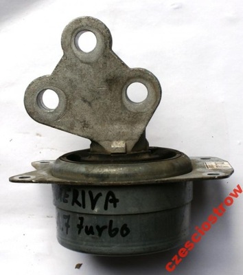 Opel insignia подушка двигуна ліва фото №1