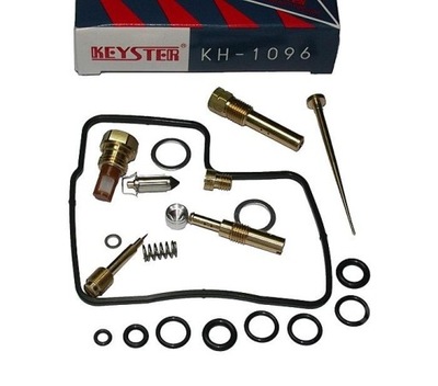 SET REPAIR CARBURETOR HONDA CB 750 1977- KEYSTE - milautoparts-fr.ukrlive.com