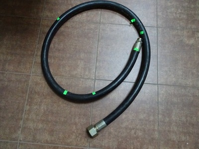 CABLE HYDRAULIC PARKER 371-12, 35,0 MPA  