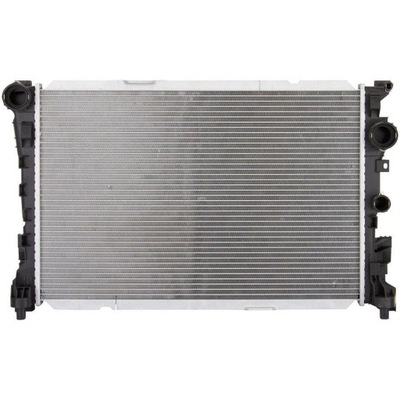 RADIATEUR MERCEDES W172 R172 SLK-CLASS A1975000003 - milautoparts-fr.ukrlive.com