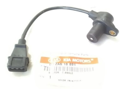 ORIGINAL SENSOR POSITION SHAFT KIA CARENS CARNIVAL II SPORTAGE - milautoparts-fr.ukrlive.com